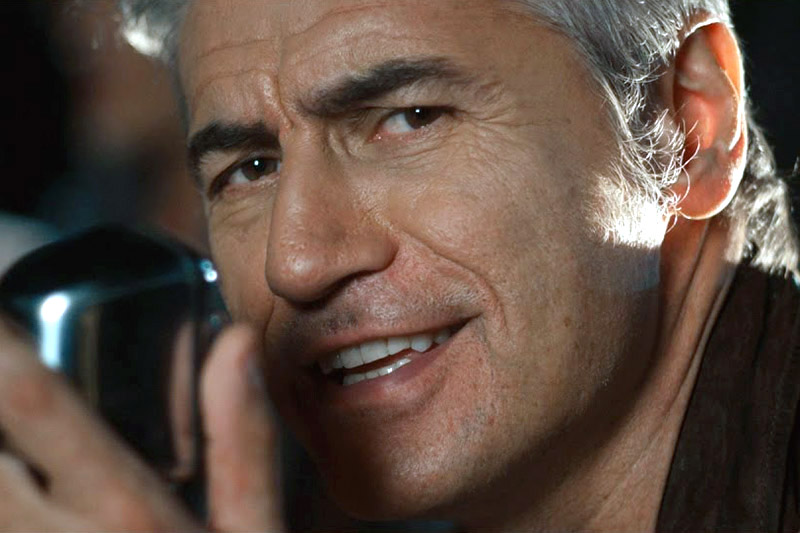 Ligabue è online con “E’ Venerdì, Non Mi Rompete I Coglioni”