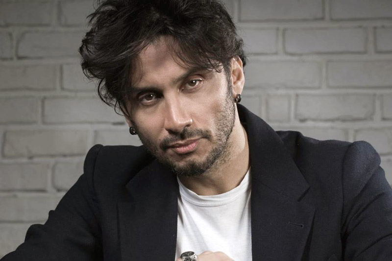 Fabrizio Moro