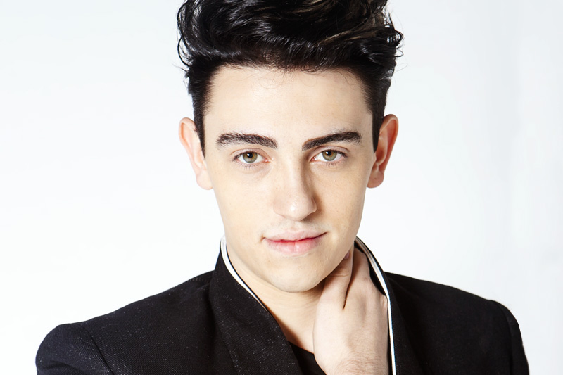 Michele Bravi