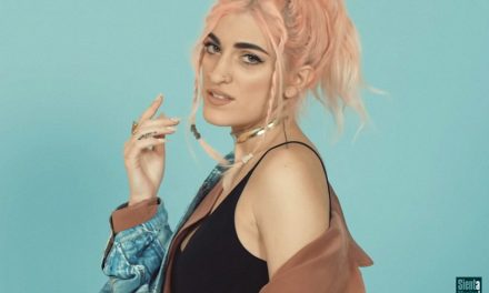 Roshelle: online il video ufficiale di “What U Do to Me”