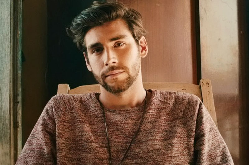 Alvaro Soler torna a Cuba nel video di “Animal”