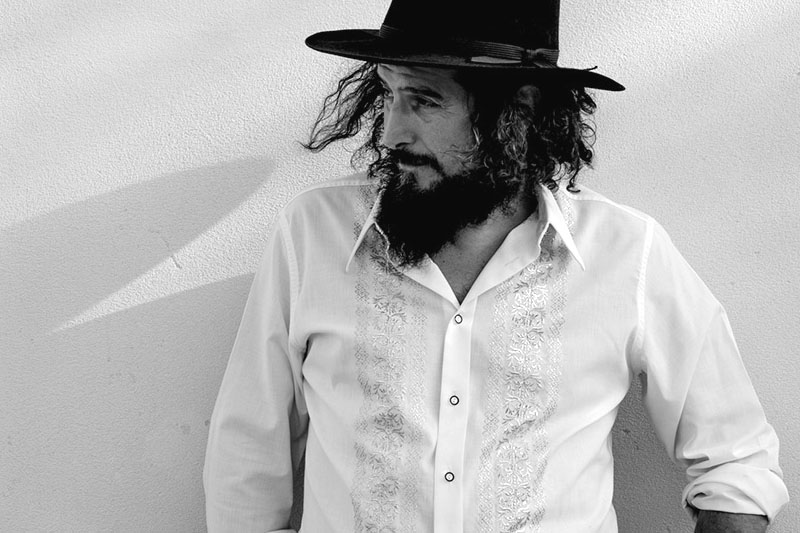 Vinicio Capossela: online il video de “Il Treno”