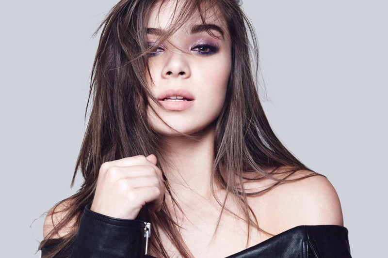 Hailee Steinfeld online nel nuovo video “Most Girls”