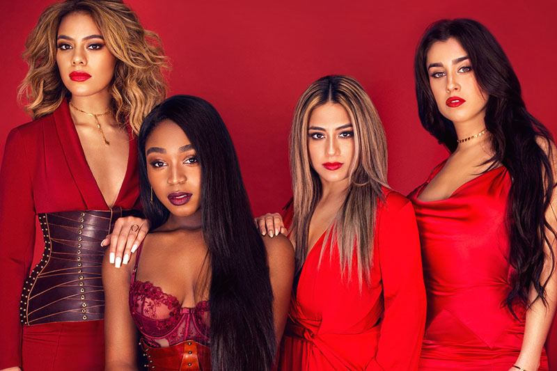 Fifth Harmony: il video di “Down” ft. Gucci Mane