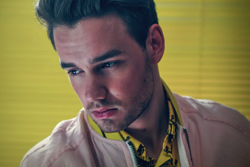 Liam Payne: fuori il video di “Strip That Down” ft. Quavo