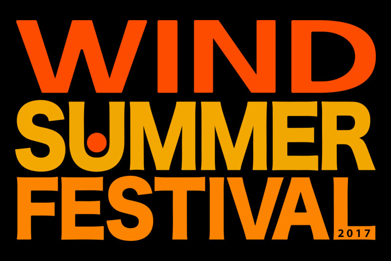 Parte il “Wind Summer Festival” 2017