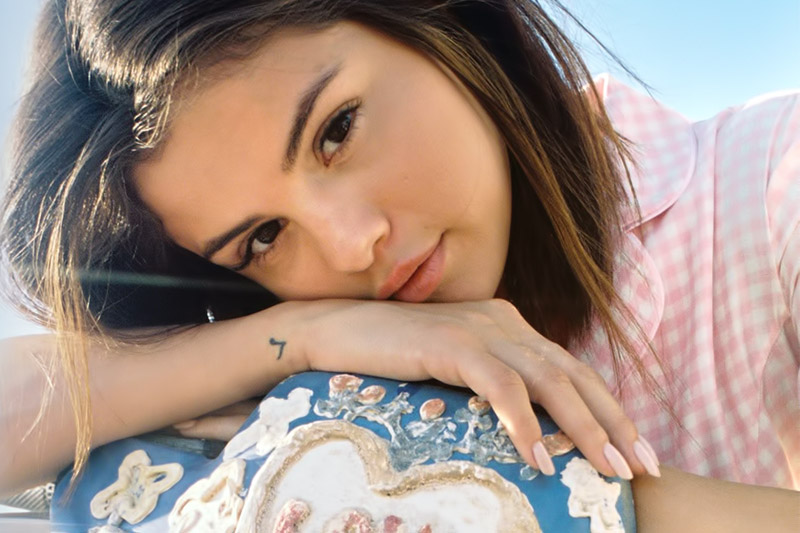 Selena Gomez: online il video di “Fetish” ft. Gucci Mane