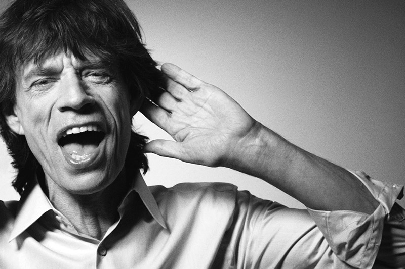 Mick Jagger online con il doppio video “Gotta Get A Grip / England Lost”