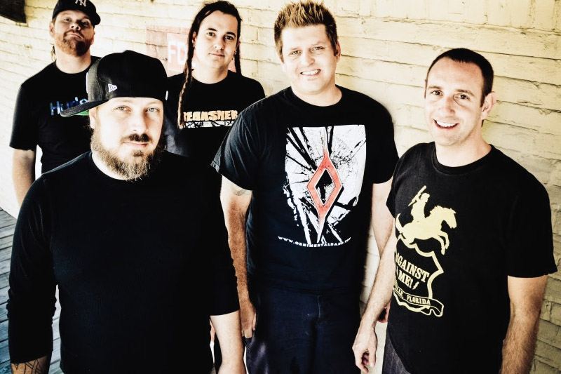 Less Than Jake: ad agosto al Bay Fest di Rimini