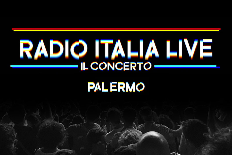 Radio Italia Live chiama, Palermo … Risponde!