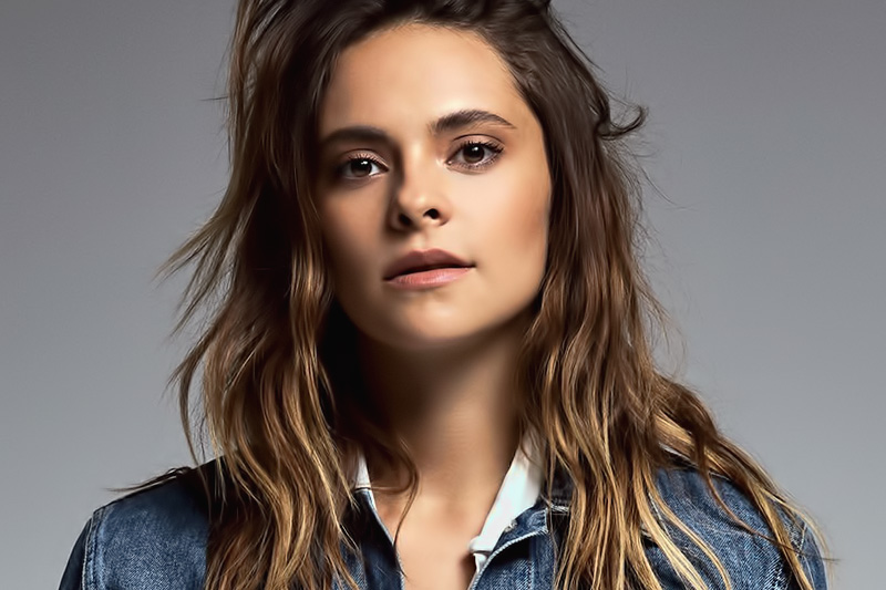 “Vulcano” è il nuovo video di Francesca Michielin