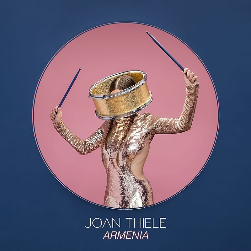 Armenia - Joan Thiele (Cover)