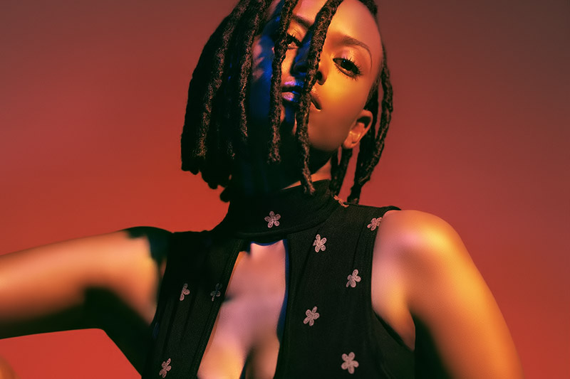 Kelela: online il video del singolo “LMK”