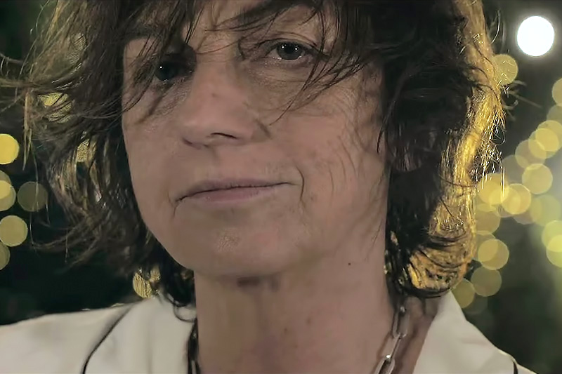 Gianna Nannini ritorna con “Fenomenale”