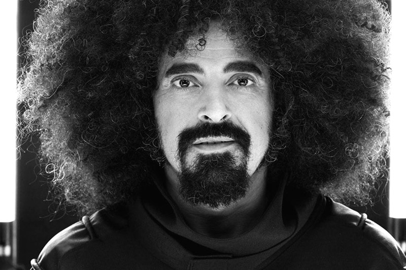 Caparezza: fuori il nuovo album “Prisoner 709”