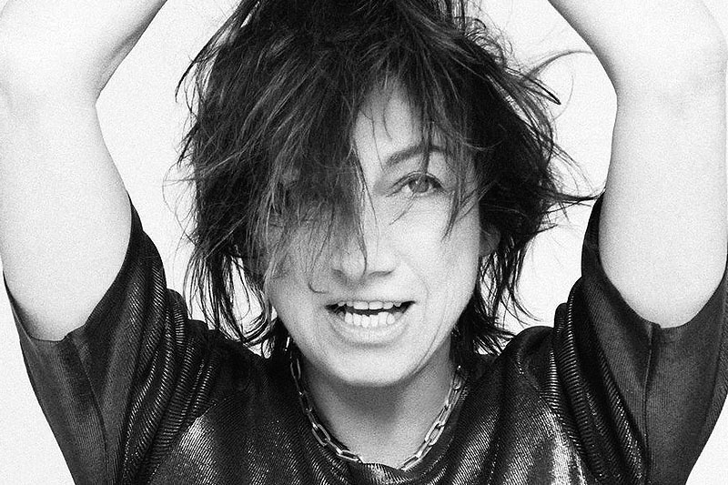 L’Amore Gigante di Gianna Nannini