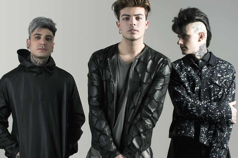 I The Kolors pubblicano il nuovo video “Don’t Understand”