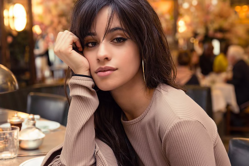 Camila Cabello: fuori il video ufficiale di “Havana” ft. Young Thug