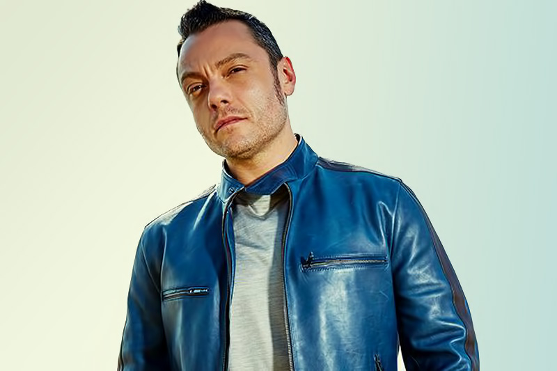 Tiziano Ferro: online il video de “Il Mestiere Della Vita”