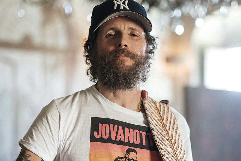 “Oh, Vita!” è arrivato Jovanotti!!!