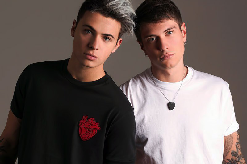 Benji & Fede: fuori il video ufficiale di “Buona Fortuna”