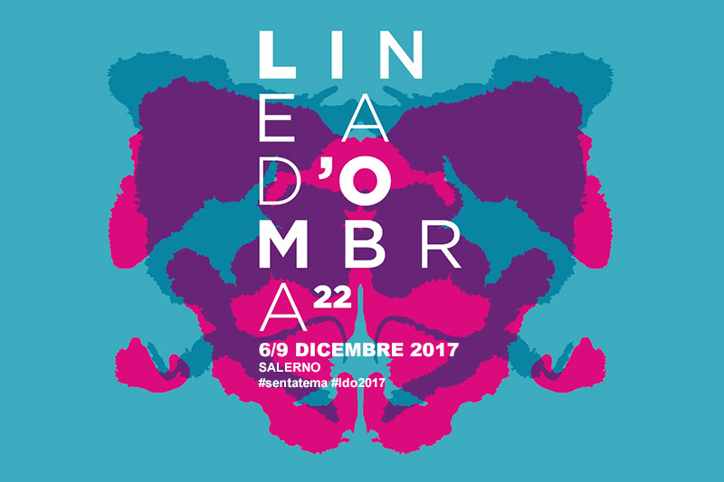 Linea D’Ombra 2017 – Salerno 6/9 Dicembre