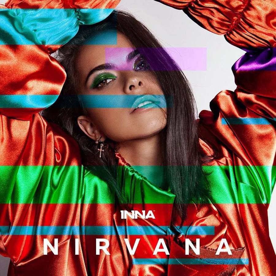 Nirvana - Inna (Cover)