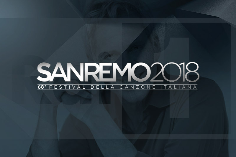 Sanremo 2018: modifiche al Regolamento
