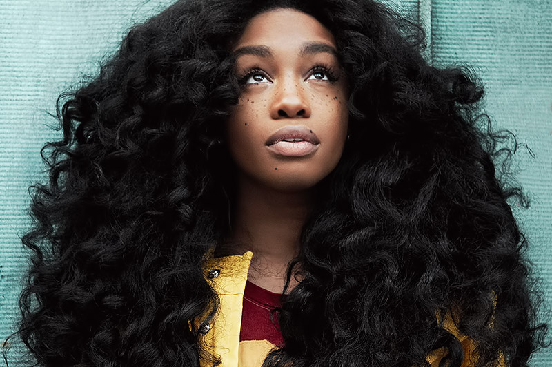 SZA online con il video ufficiale di “The Weekend”