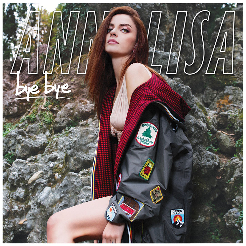 Bye Bye - Annalisa (Cover)