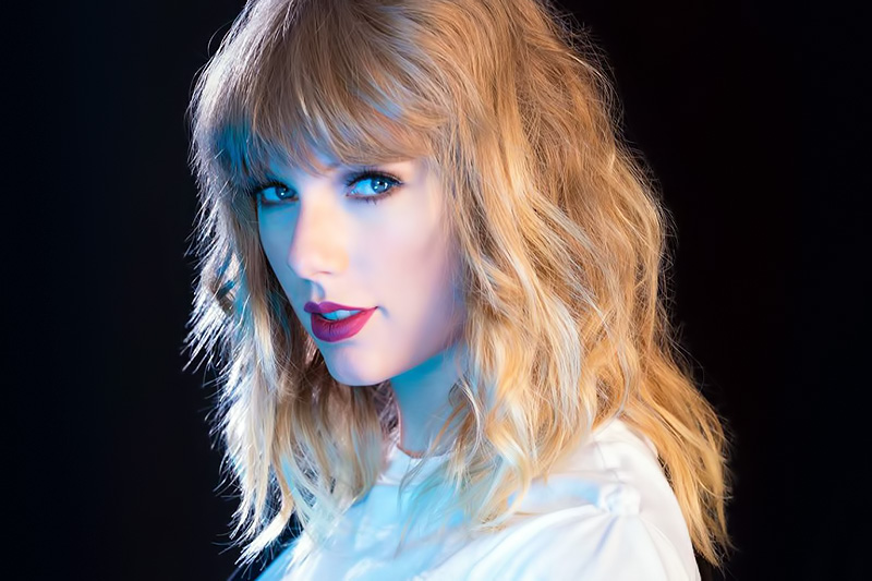 Taylor Swift: online il video di “End Game” ft. Ed Sheeran e Future