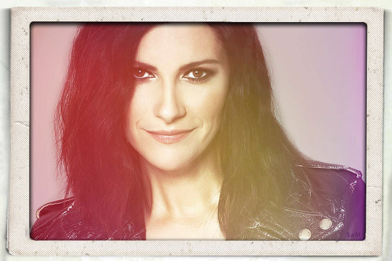 Laura Pausini: in arrivo l’album “Fatti Sentire”