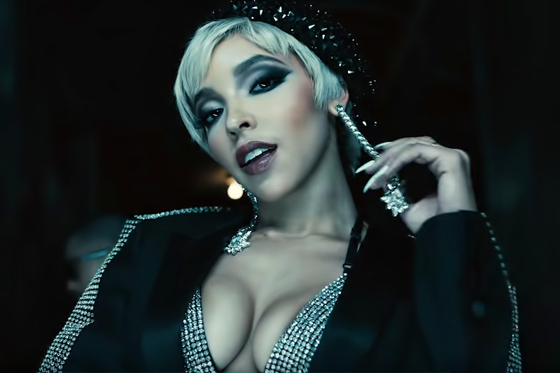 Tinashe: online il nuovo video “No Drama” ft. Offset