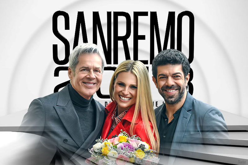 Sanremo 2018: tutti gli ospiti e i “duetti”