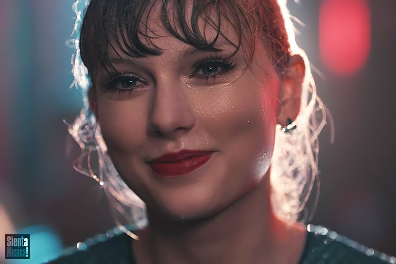 “Delicate” è il nuovo video di Taylor Swift