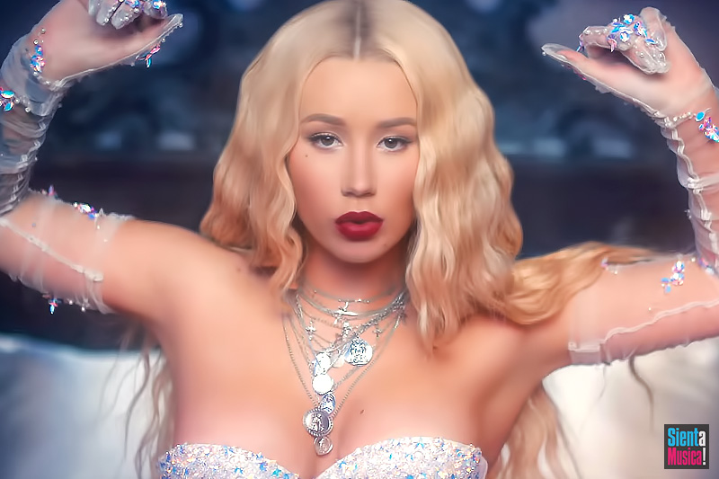 Iggy Azalea: online il nuovo video “Savior” ft. Quavo