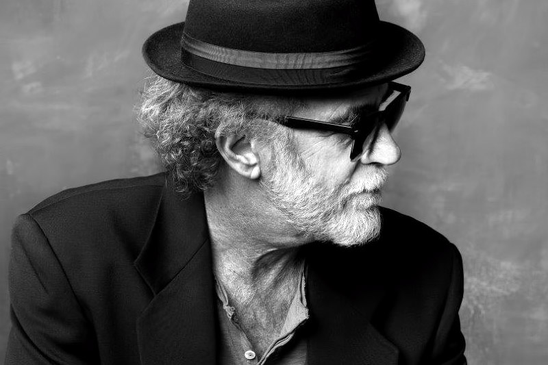 Francesco De Gregori torna in estate con “Tour 2018”