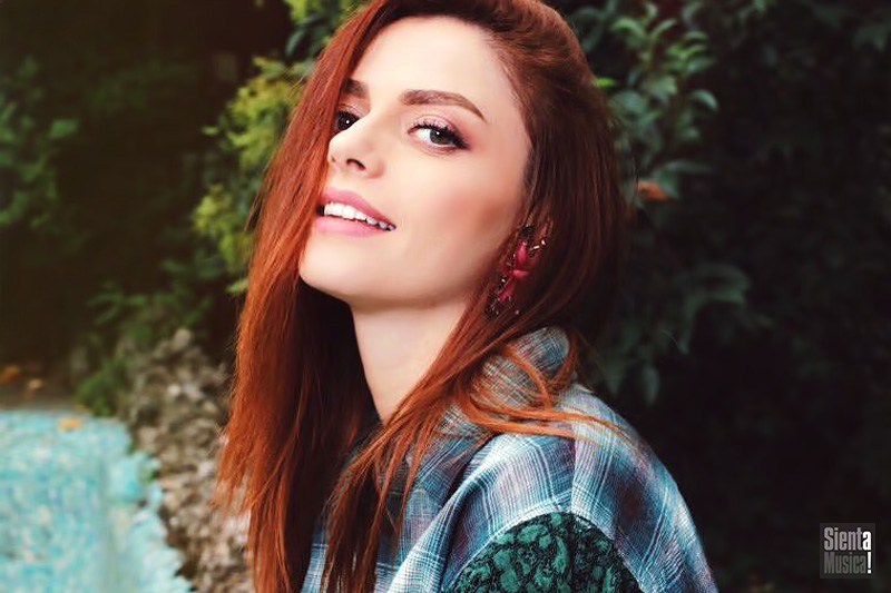 Annalisa: fuori il video ufficiale di “Bye Bye”