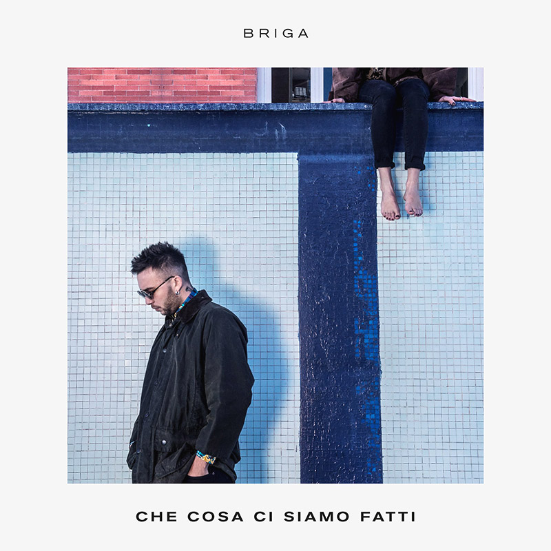 Che Cosa Ci Siamo Fatti - Briga (Cover)