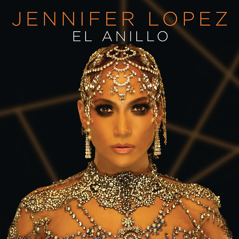 El Anillo - Jennifer Lopez (Cover)