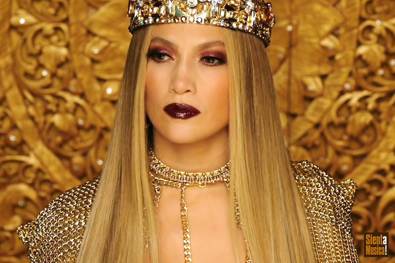 “El Anillo” è il nuovo video di Jennifer Lopez