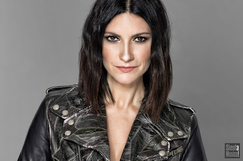 “Frasi A Metà” è il nuovo video di Laura Pausini