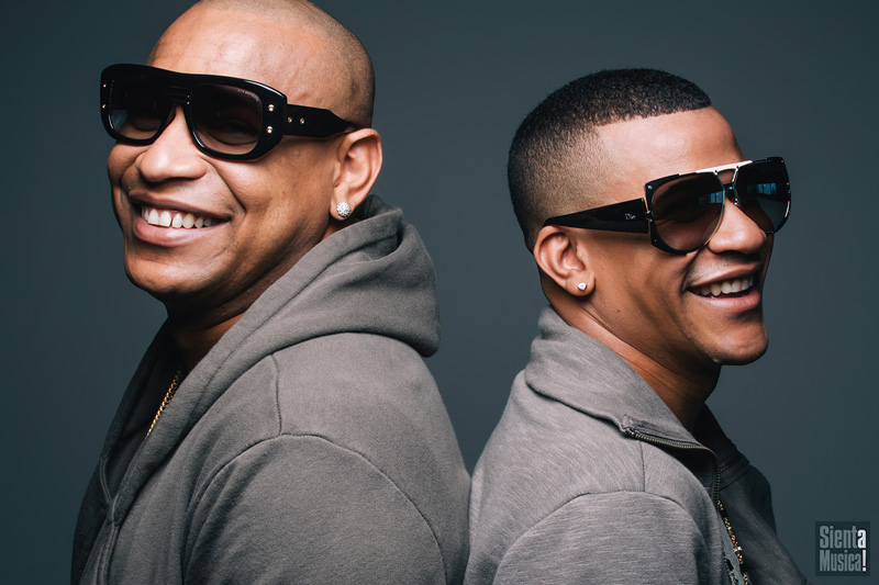 Gente De Zona in concerto a Napoli