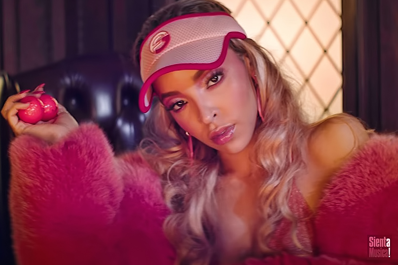 “Me So Bad” è il nuovo video di Tinashe ft. Ty Dolla $ign e French Montana