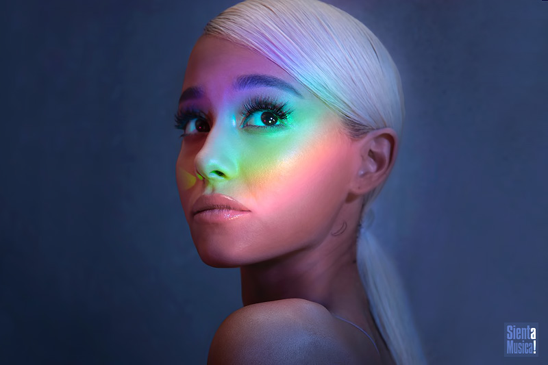 “No Tears Left To Cry” è il nuovo video di Ariana Grande