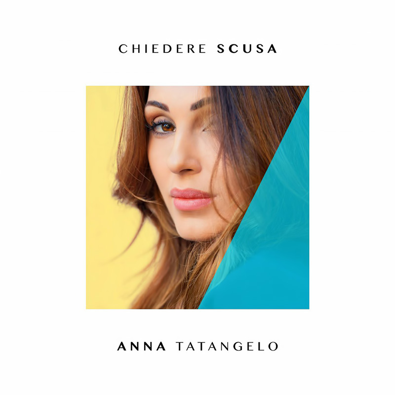 Chiedere Scusa - Anna Tatangelo (Cover)