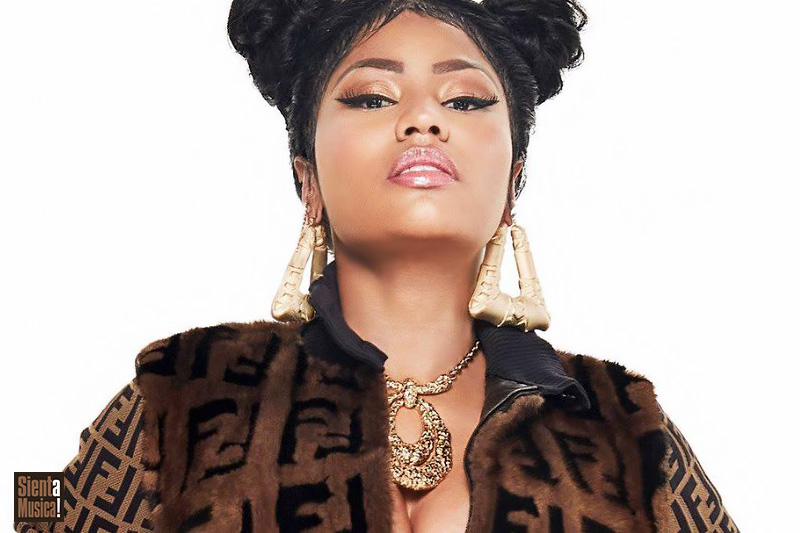 Nicki Minaj: online il video ufficiale di “Chun-Li”