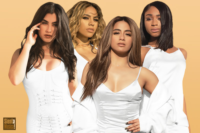 Fifth Harmony: online il video di “Don’t Say You Love Me”