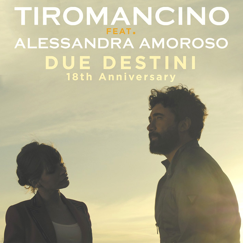 Due Destini - Tiromancino e A. Amoroso (Cover)