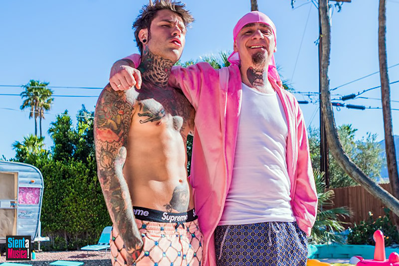 J-Ax & Fedez: è arrivato l’attesissimo video di “Italiana”